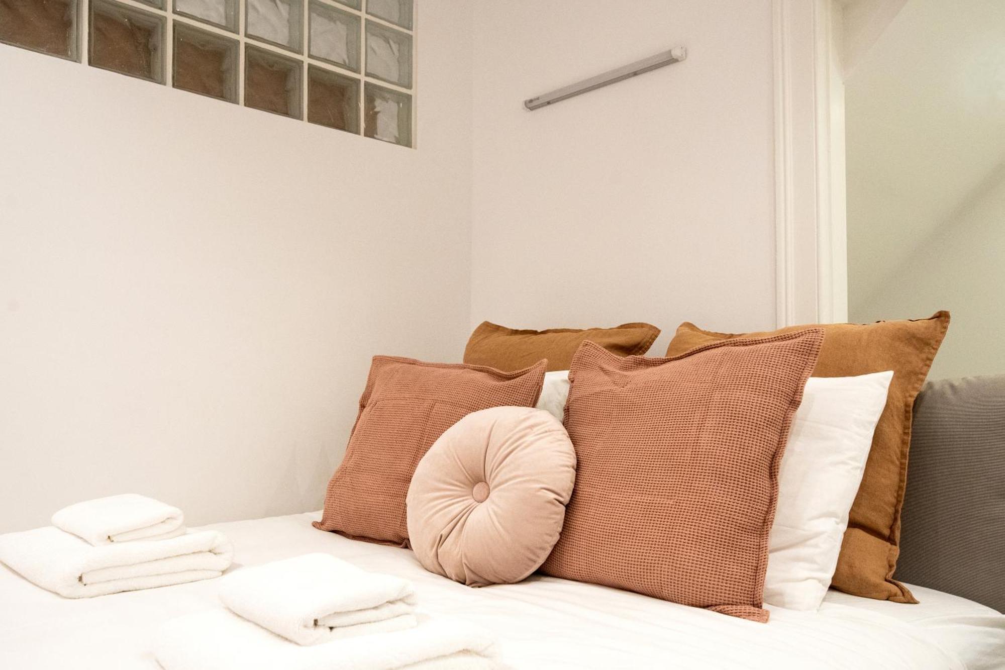 Chic 1bed Retreat In Bairro Alto Apartamento *