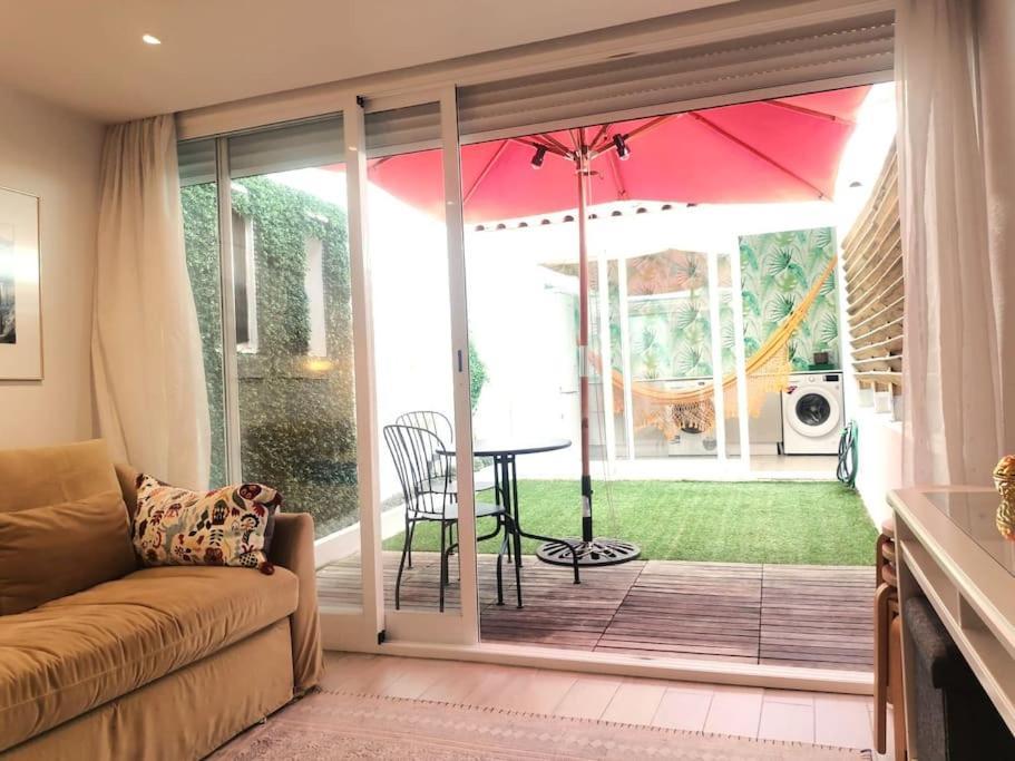 Appartement Estrela Terrace