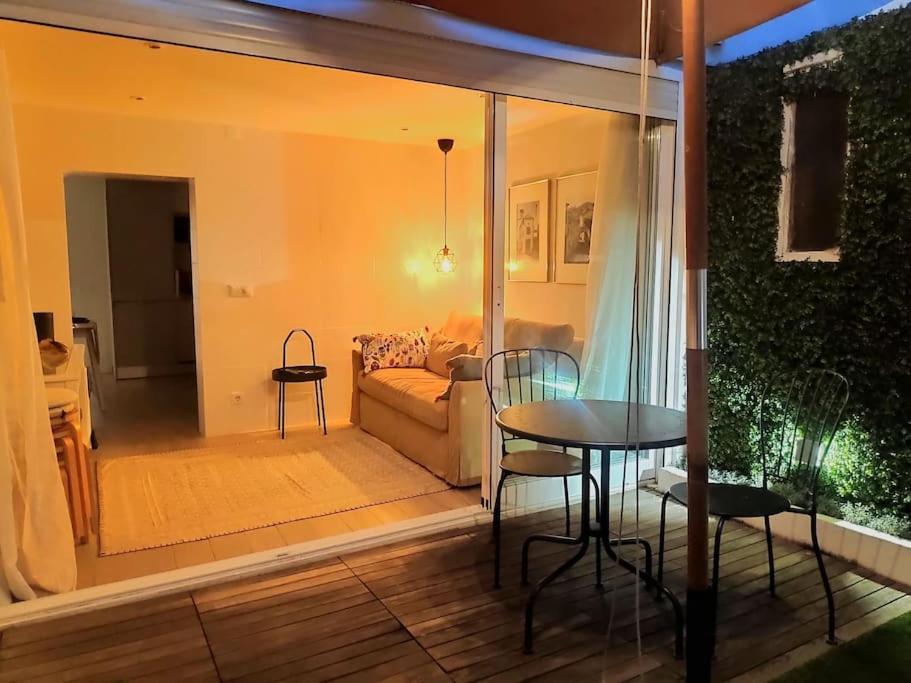 Estrela Terrace Appartement *