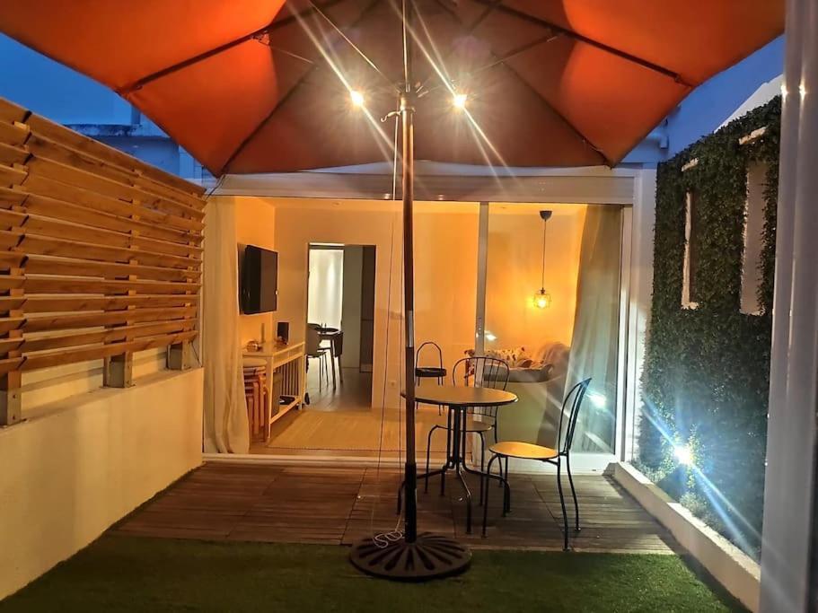 Appartement Estrela Terrace *
