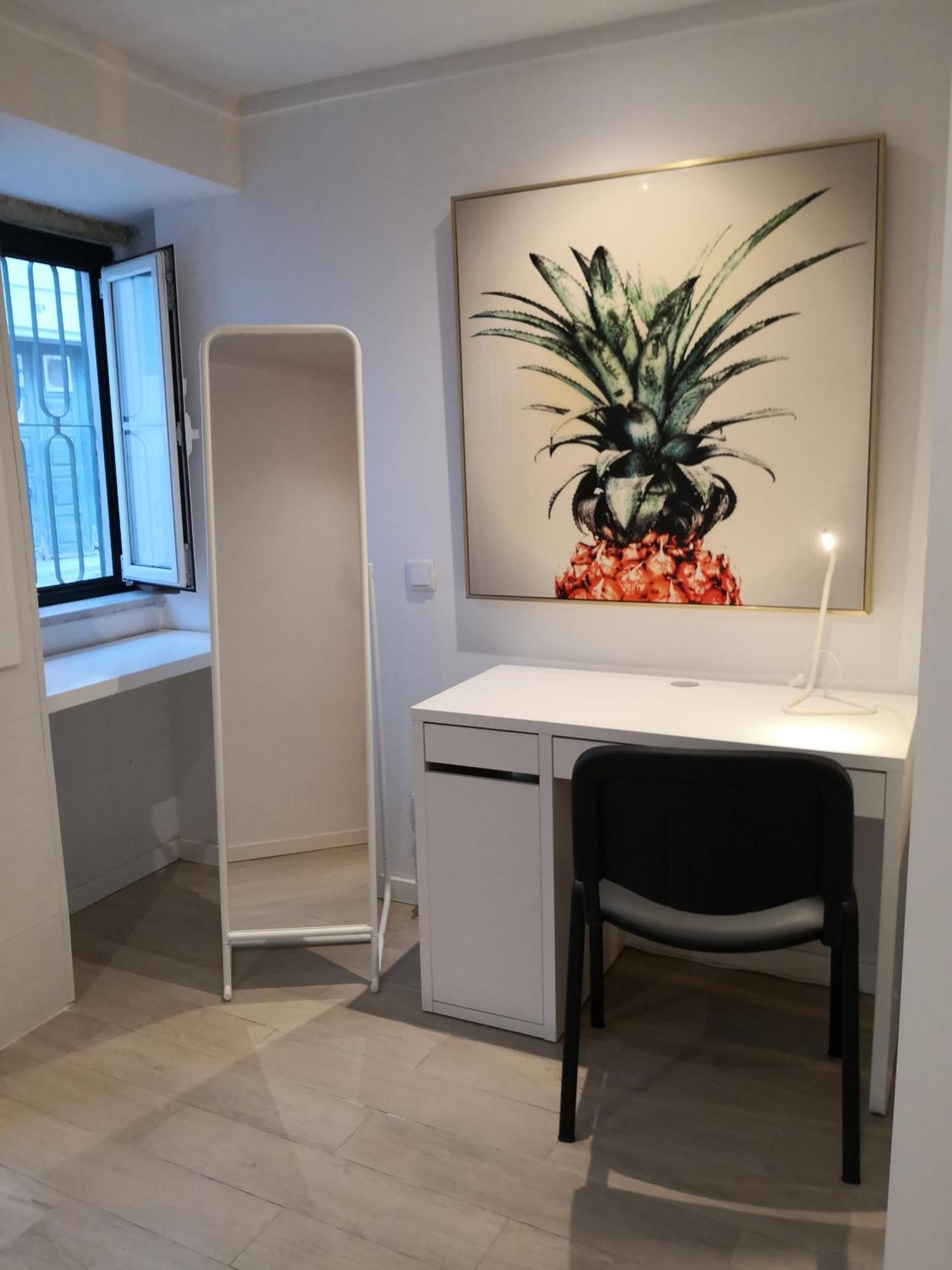 Estrela Terrace Appartement Lisboa