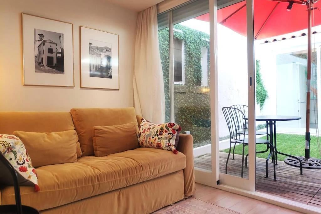 Appartement Estrela Terrace Lisboa