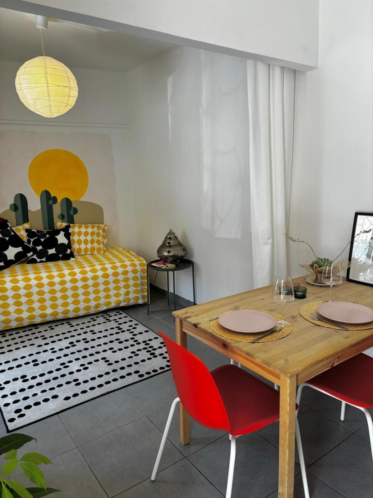 Memoria Apartment, A Cozy Space Near Belem. Lissabon