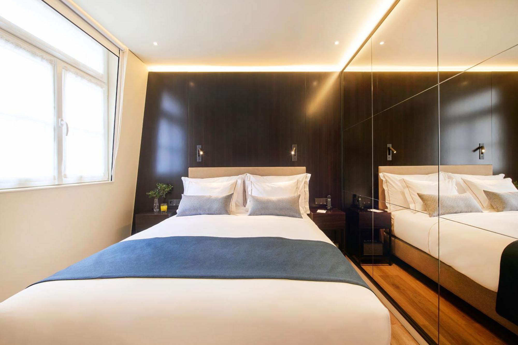 Moon & Sun Hotel Lisboa