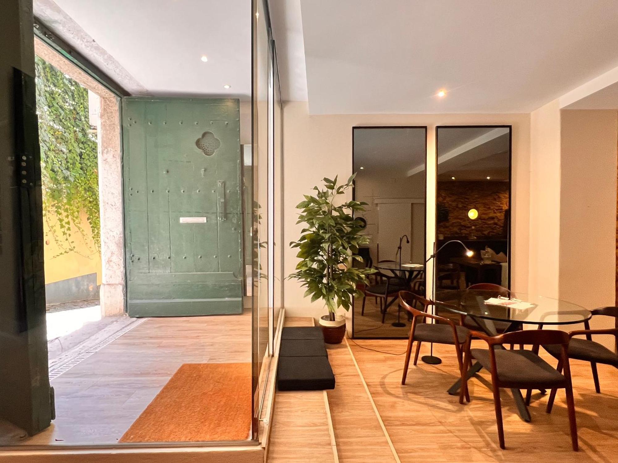 Appartement Unique