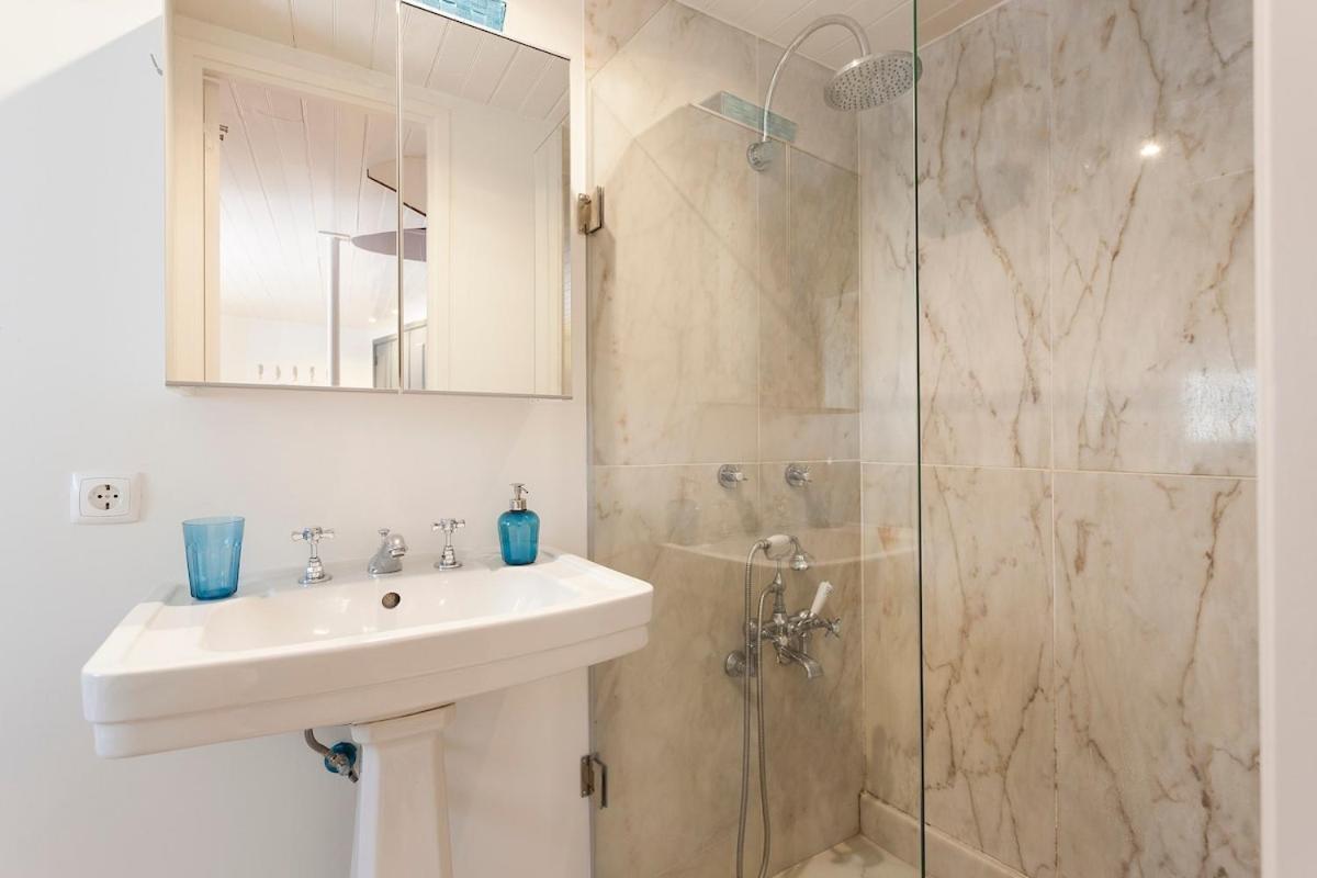 Appartement Principe Real Swoonworthy, Pristine, 1br *