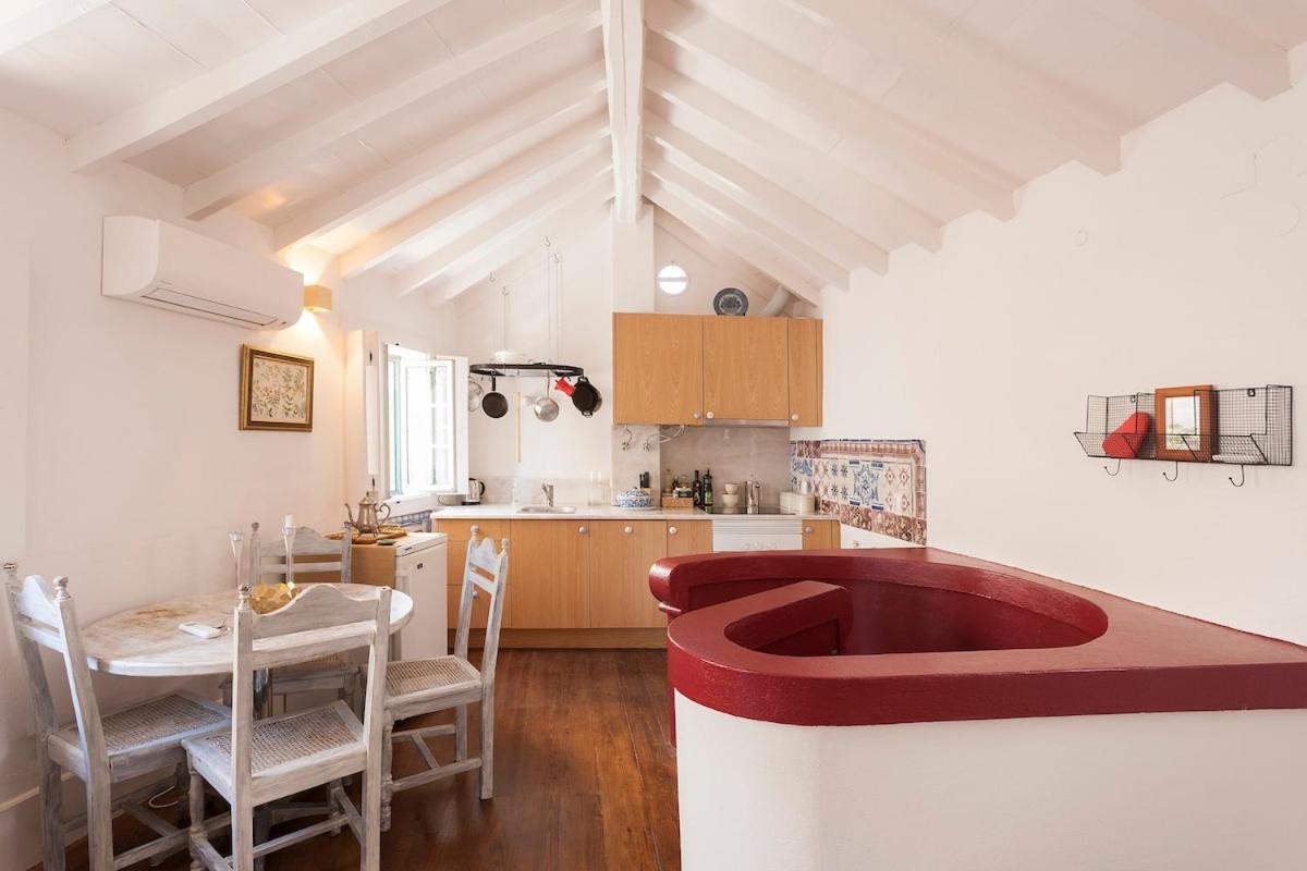 Appartement Principe Real Swoonworthy, Pristine, 1br *