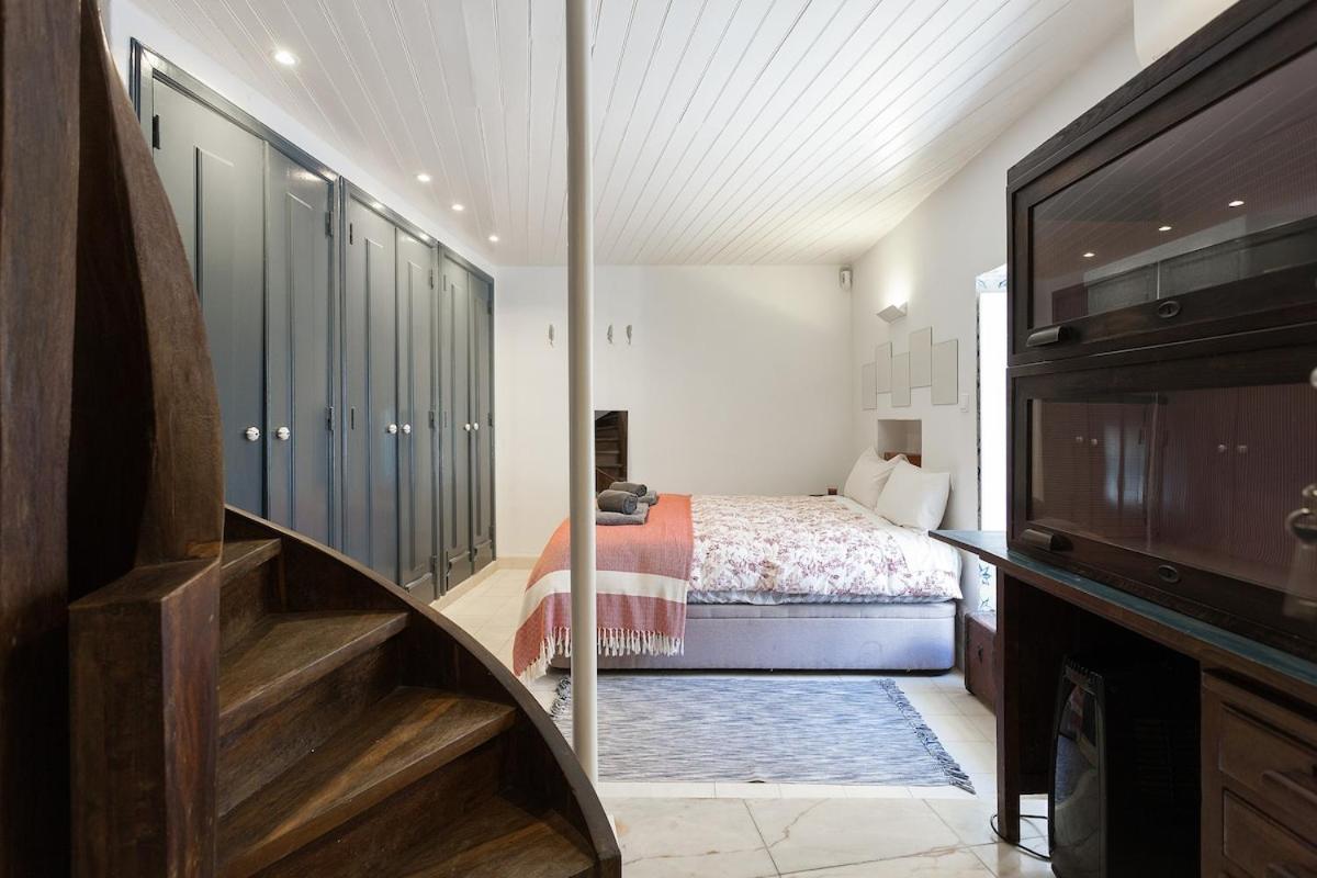 Appartement Principe Real Swoonworthy, Pristine, 1br
