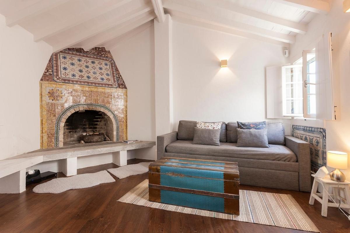 Appartement Principe Real Swoonworthy, Pristine, 1br Lisboa