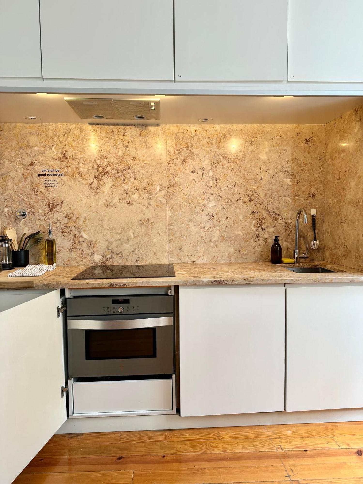 Appartement Samesame Living *