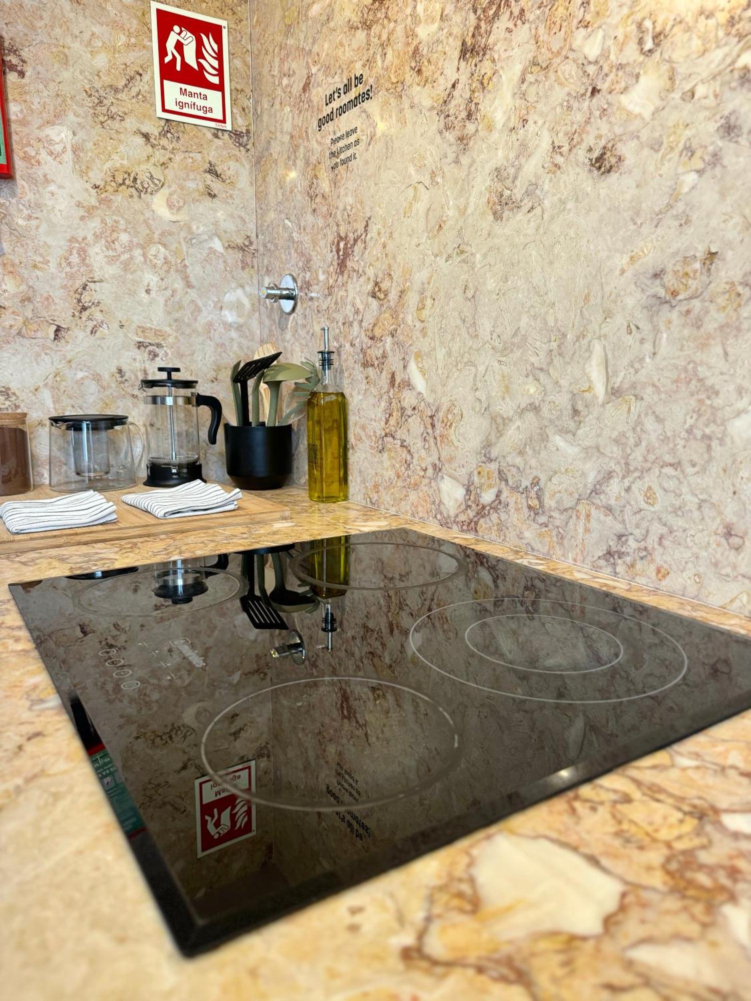 Samesame Living Appartement Lisboa