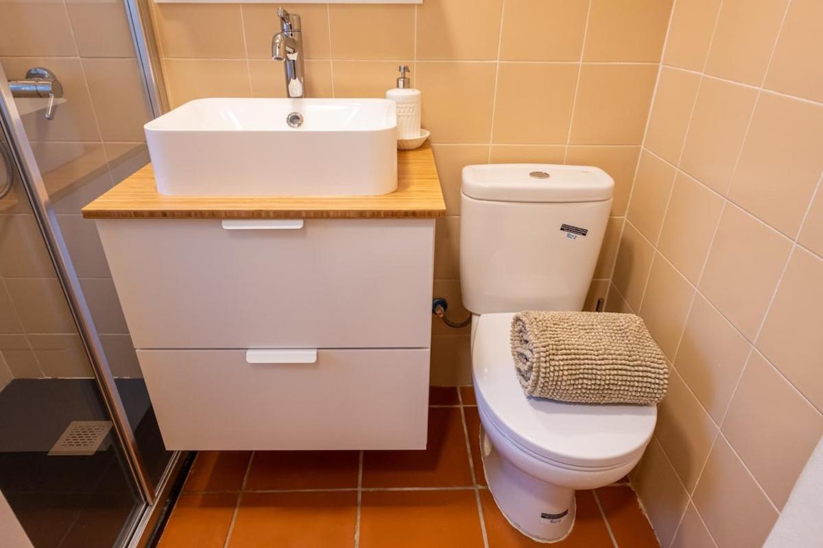 Appartement Casa Da Benvinda *