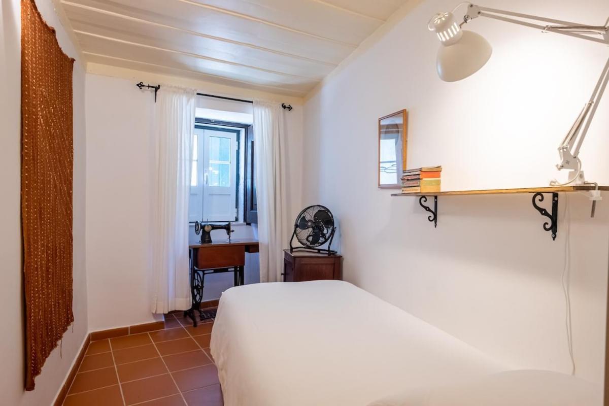 Appartement Casa Da Benvinda