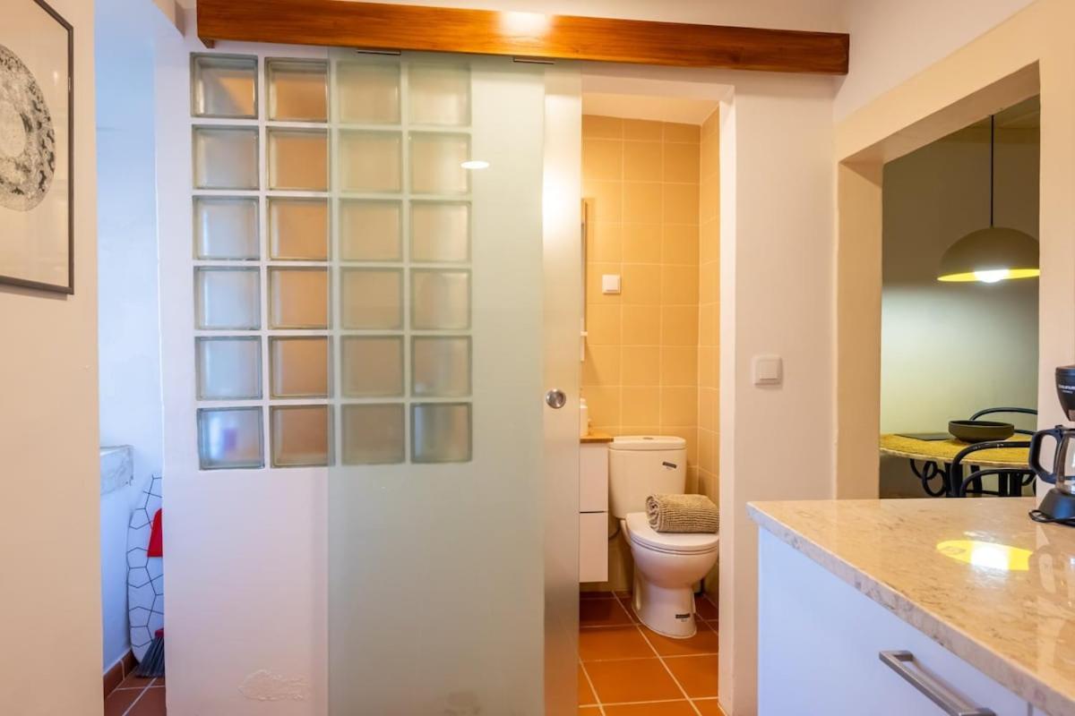 Casa Da Benvinda Appartement