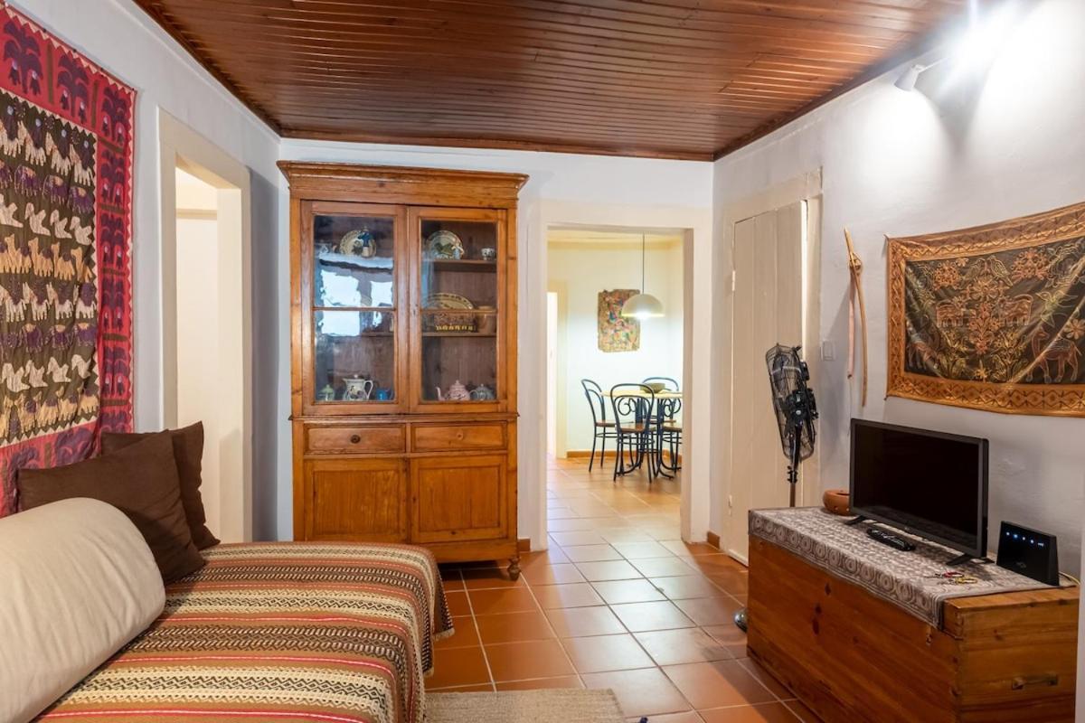 Casa Da Benvinda * Lissabon