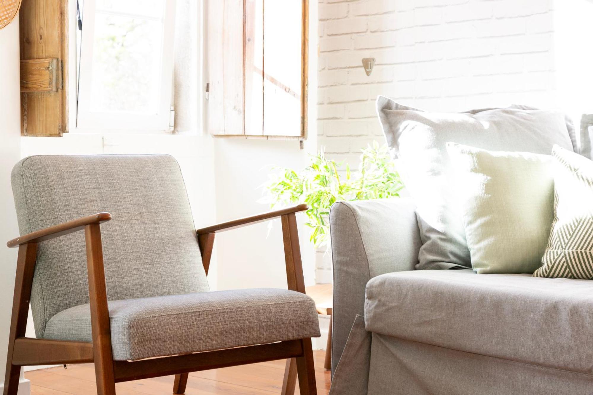Appartement Cozy 1bdr Flat In The Trendiest Neighborhood! *
