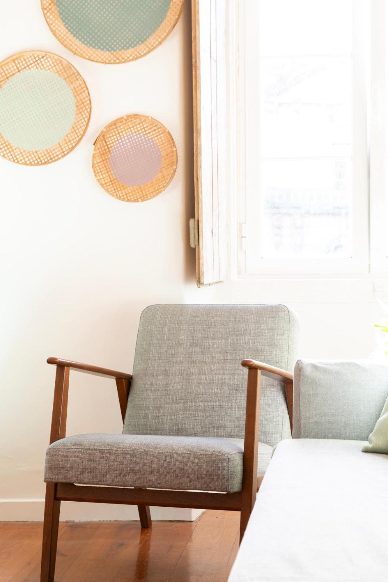Appartement Cozy 1bdr Flat In The Trendiest Neighborhood! *