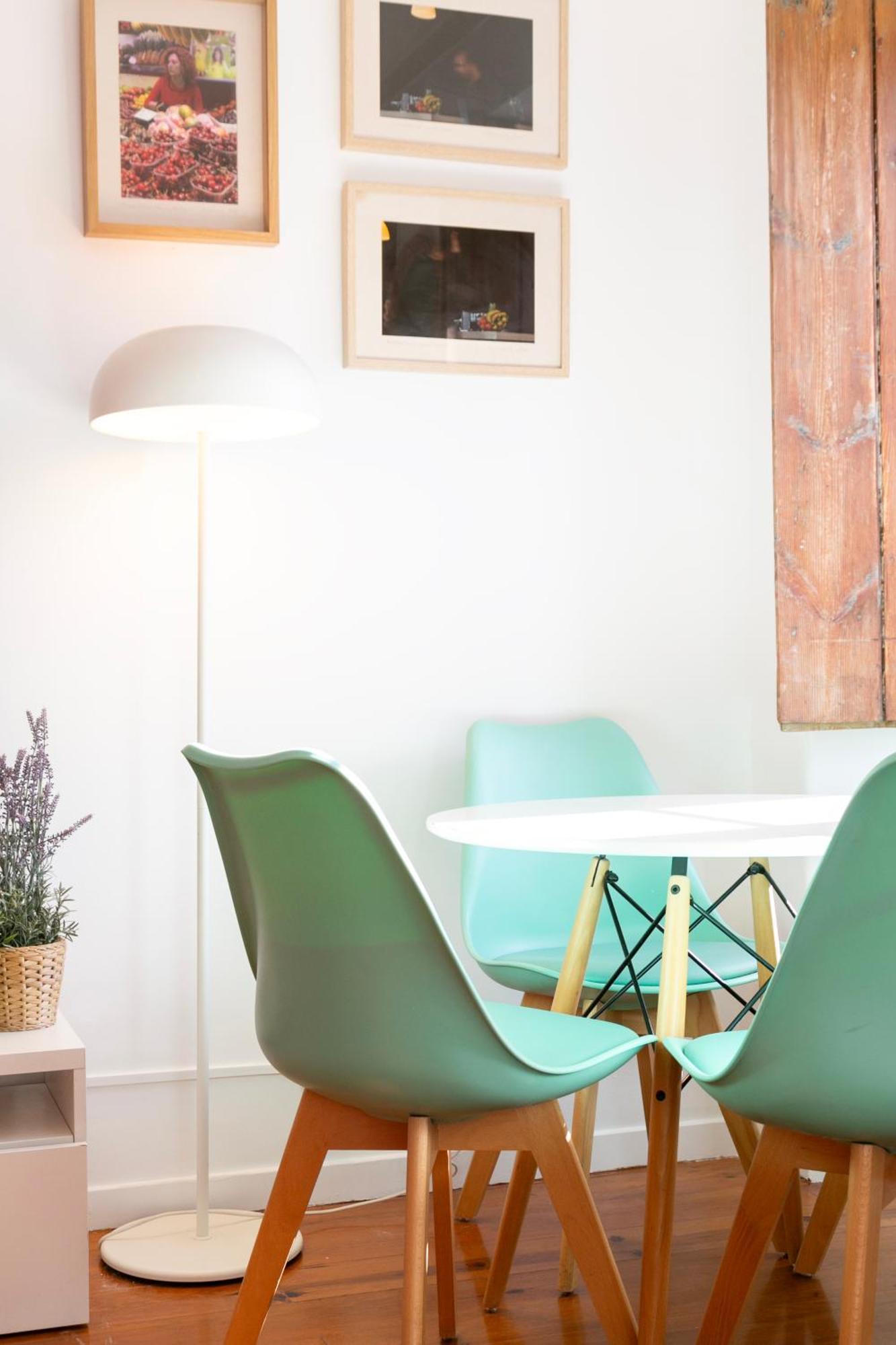 Appartement Cozy 1bdr Flat In The Trendiest Neighborhood!