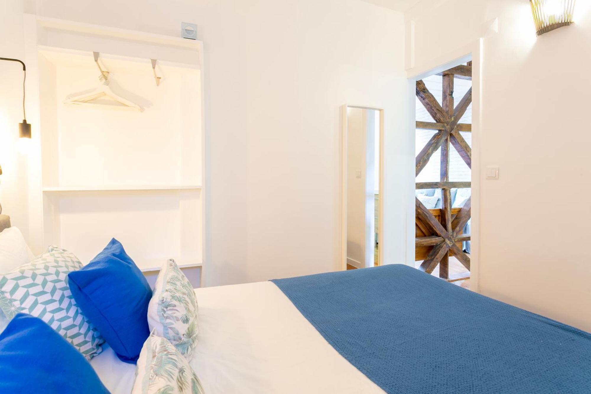 Appartement Cozy 1bdr Flat In The Trendiest Neighborhood! Lisboa