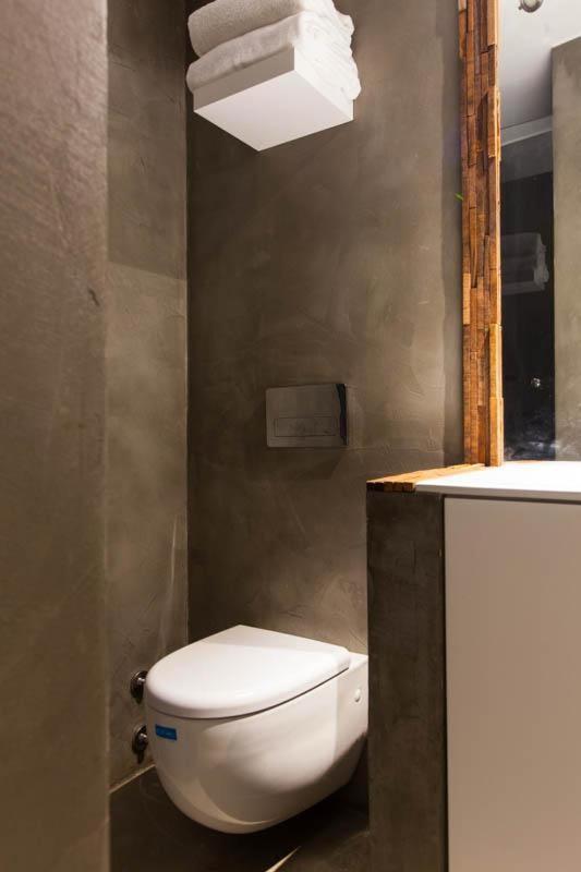 Old Stables Chiado - 2 Bedroom In The Heart Of Appartement