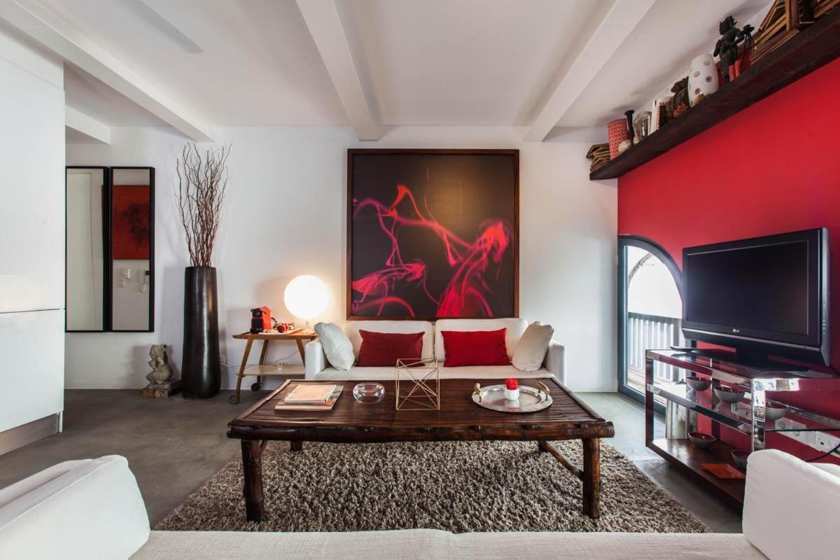 Appartement Old Stables Chiado - 2 Bedroom In The Heart Of Lisboa
