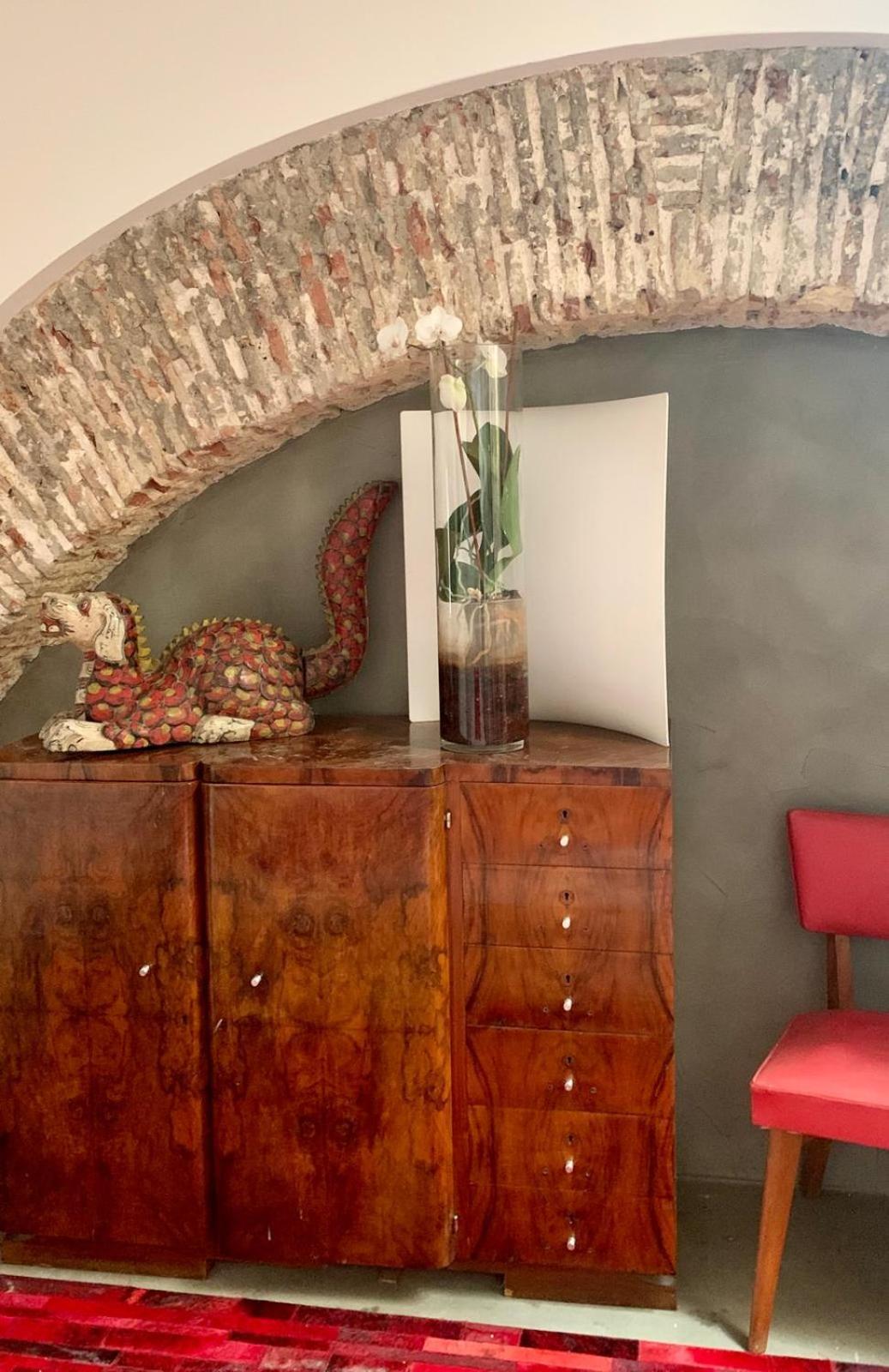 Old Stables Chiado - 2 Bedroom In The Heart Of Appartement Lisboa