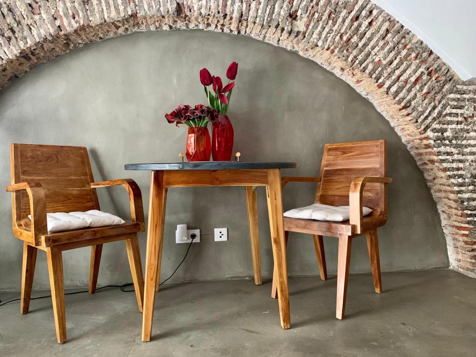 Old Stables Chiado - 2 Bedroom In The Heart Of Appartement *