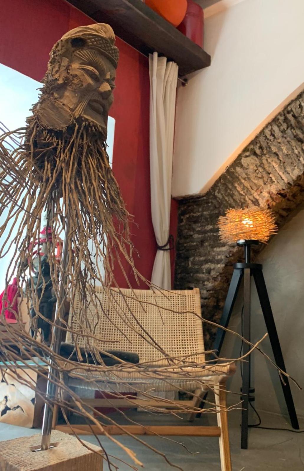 Appartement Old Stables Chiado - 2 Bedroom In The Heart Of