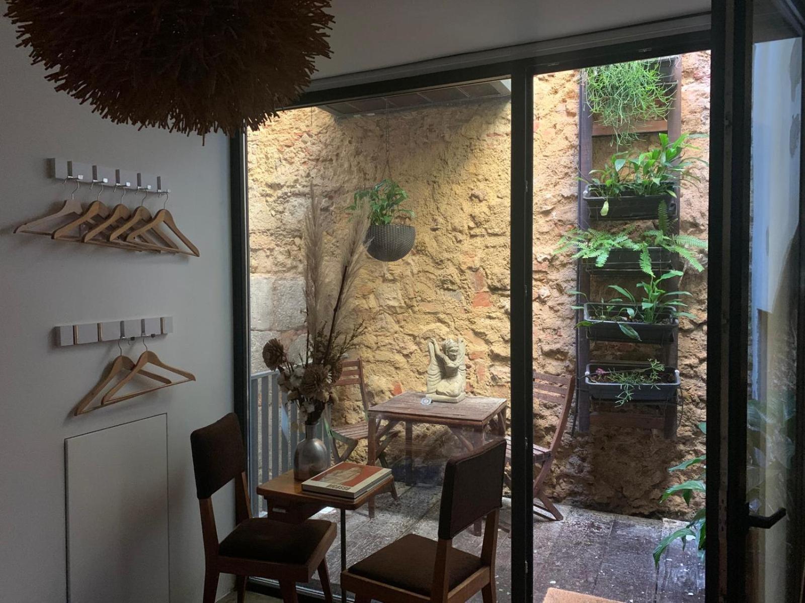 Old Stables Chiado - 2 Bedroom In The Heart Of Appartement *