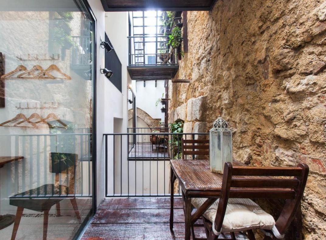 Appartement Old Stables Chiado - 2 Bedroom In The Heart Of Lisboa