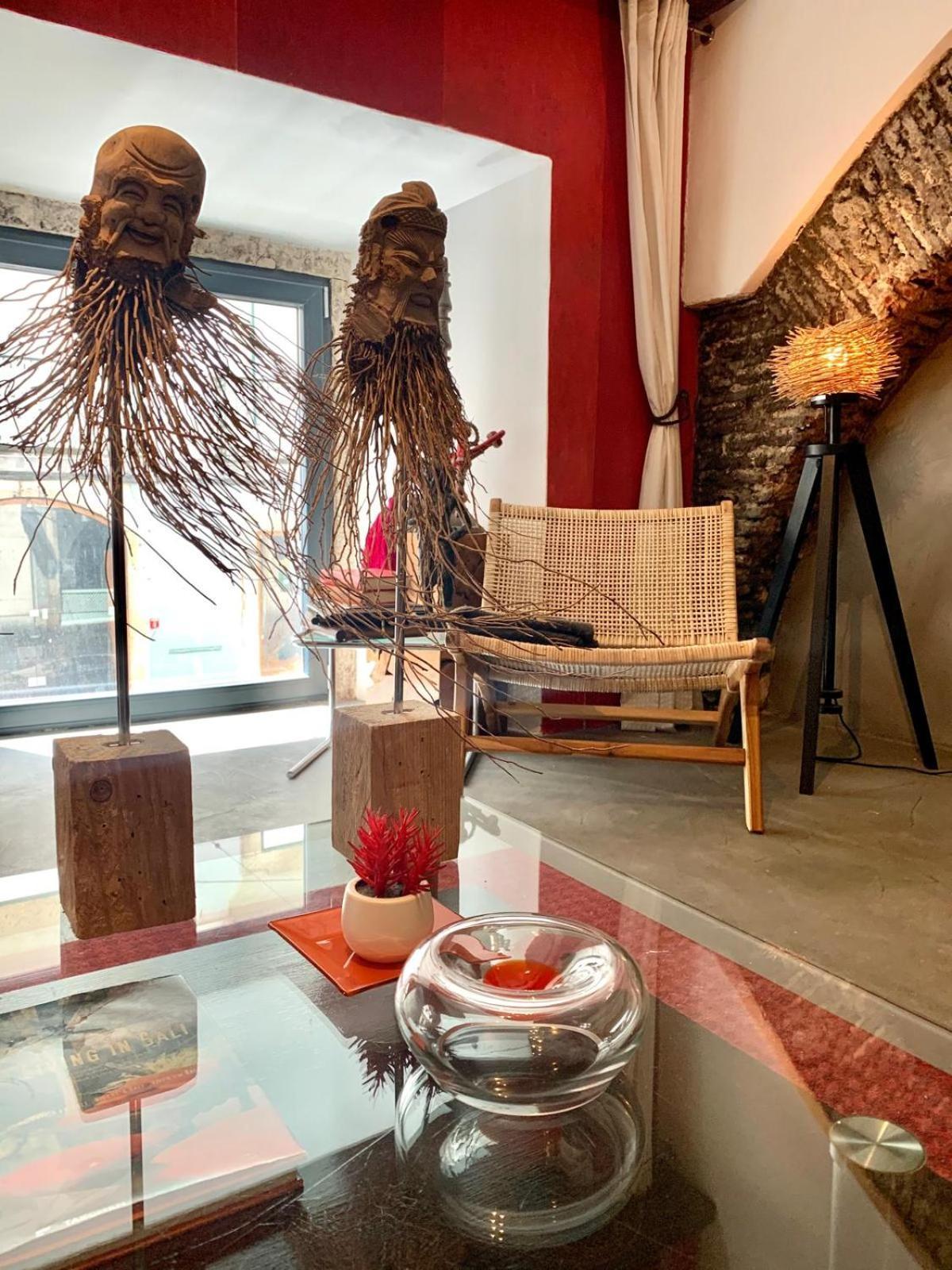 Appartement Old Stables Chiado - 2 Bedroom In The Heart Of