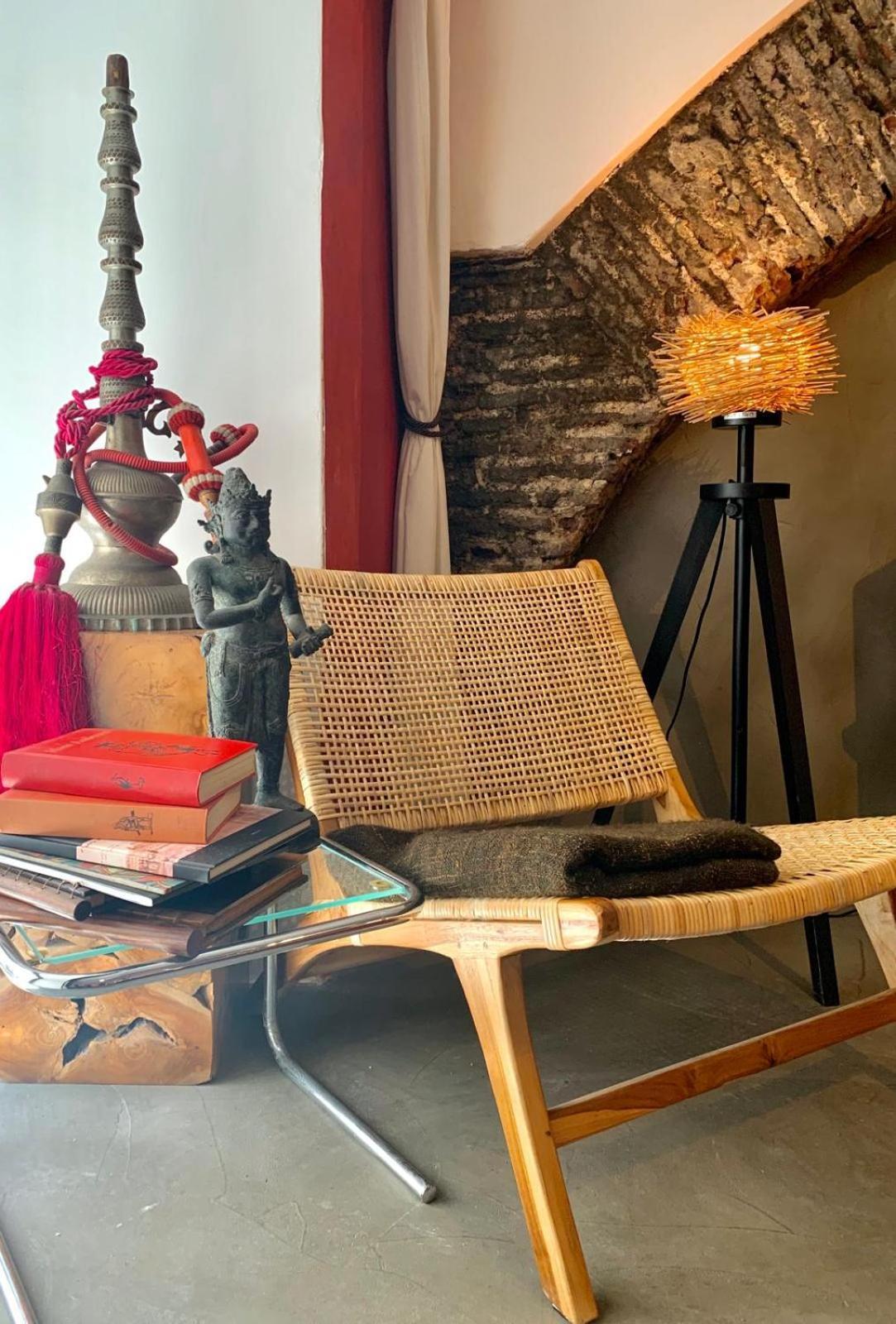 Appartement Old Stables Chiado - 2 Bedroom In The Heart Of Lisboa