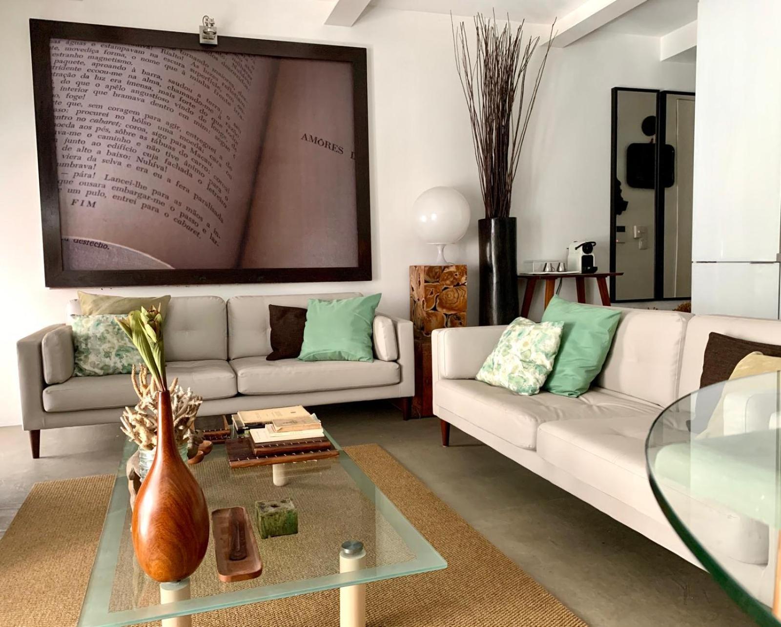 Old Stables Chiado - 2 Bedroom In The Heart Of Appartement *