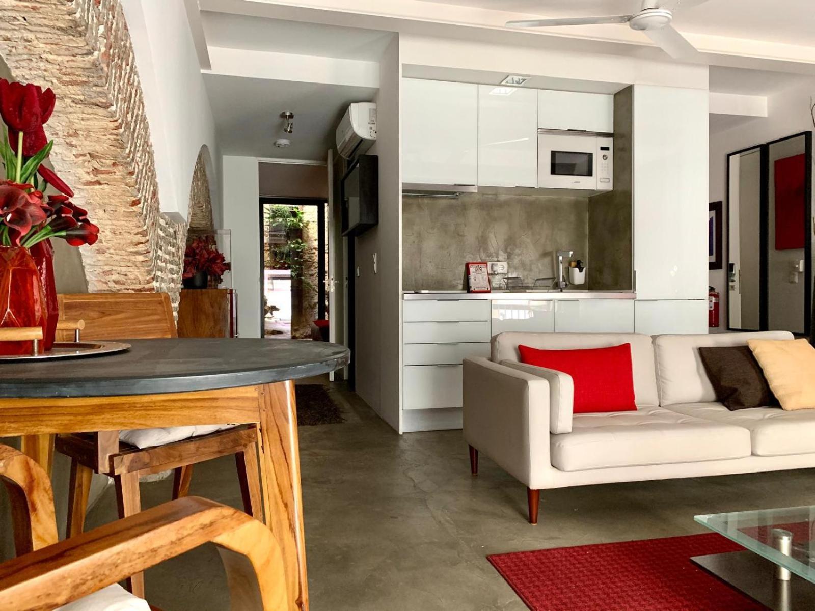 Appartement Old Stables Chiado - 2 Bedroom In The Heart Of Lisboa