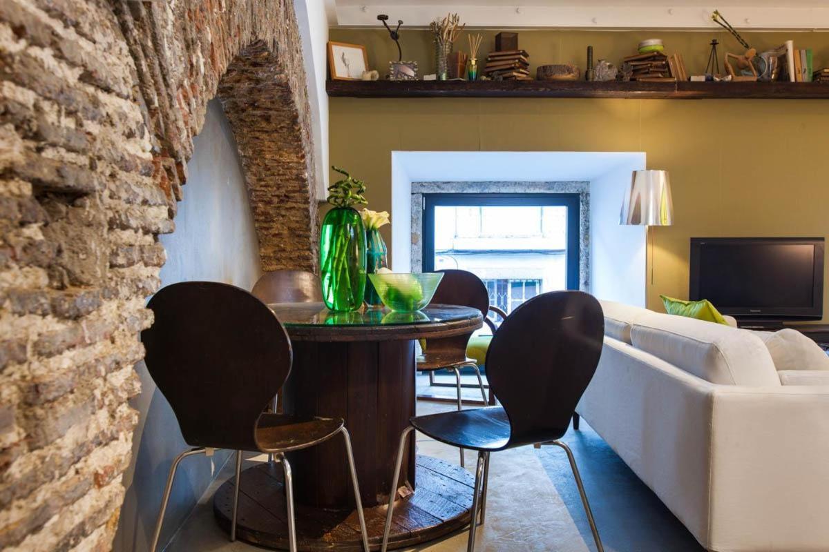 Appartement Old Stables Chiado - 2 Bedroom In The Heart Of *