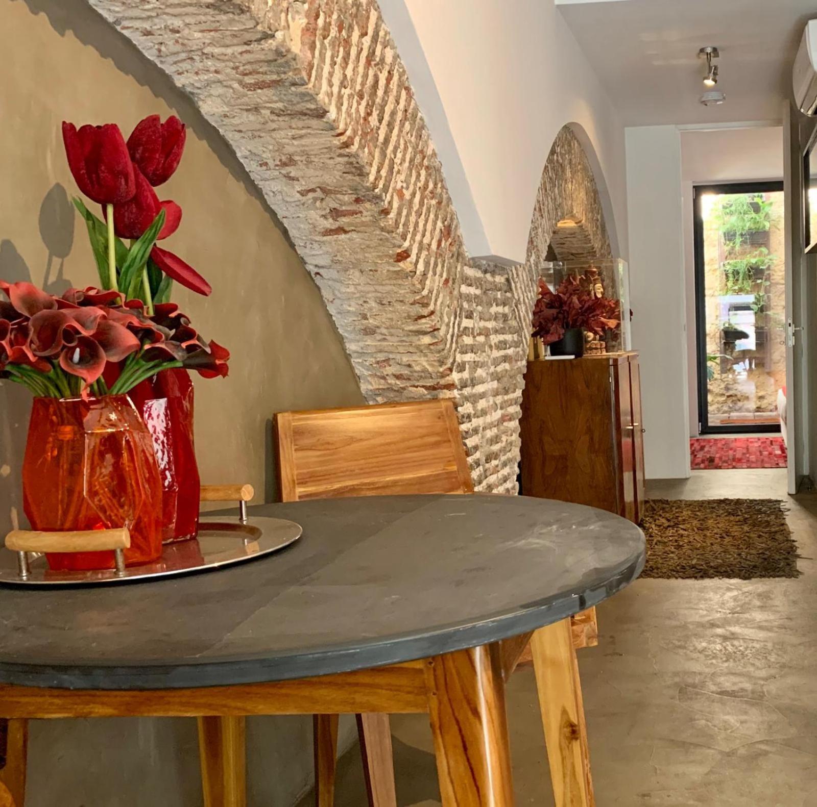 Old Stables Chiado - 2 Bedroom In The Heart Of Appartement *