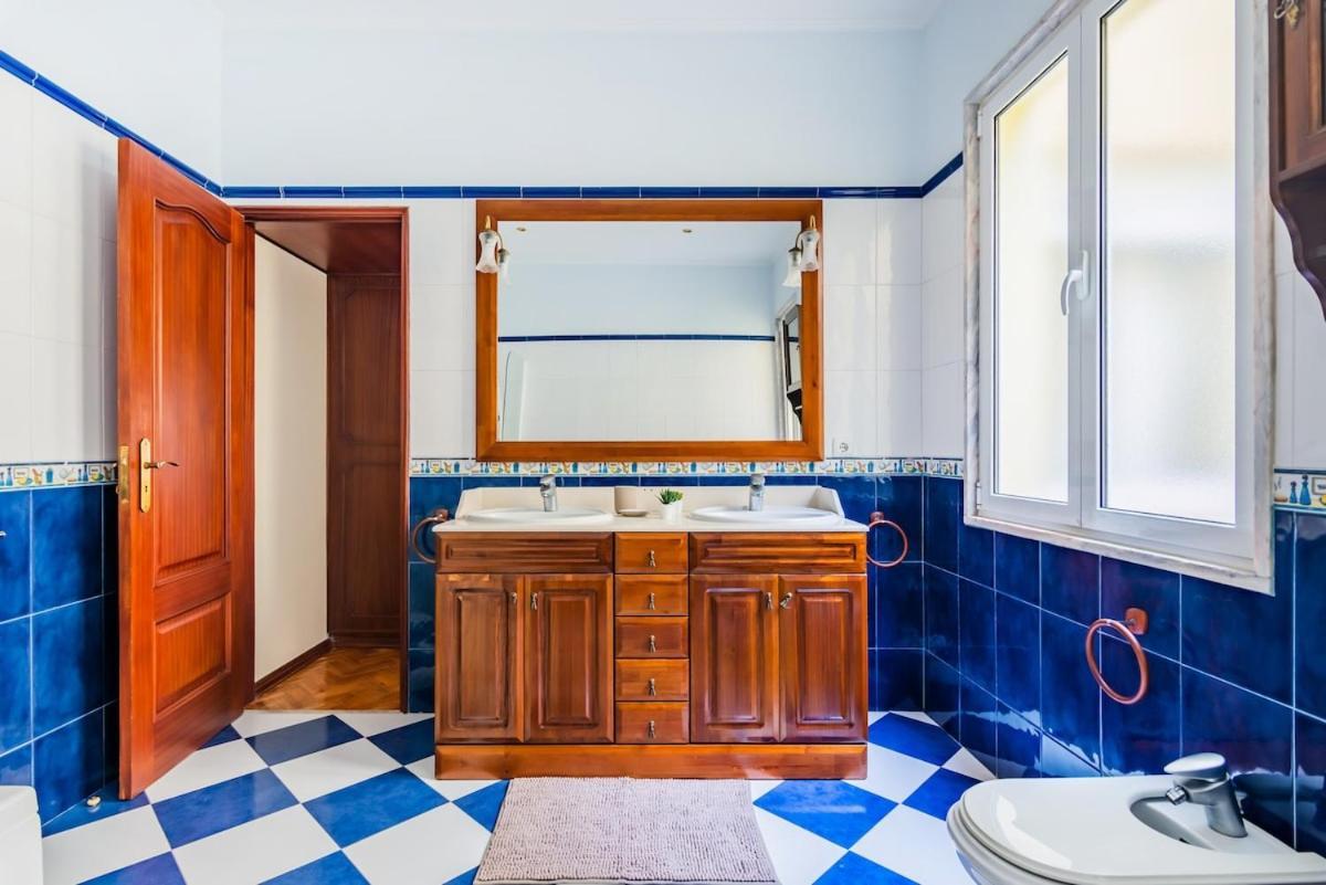 Apartment Marques De Pombal Classical Living Lissabon