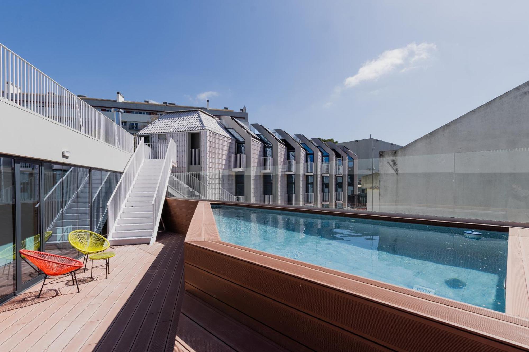 Studentville Bed & Breakfast Lissabon