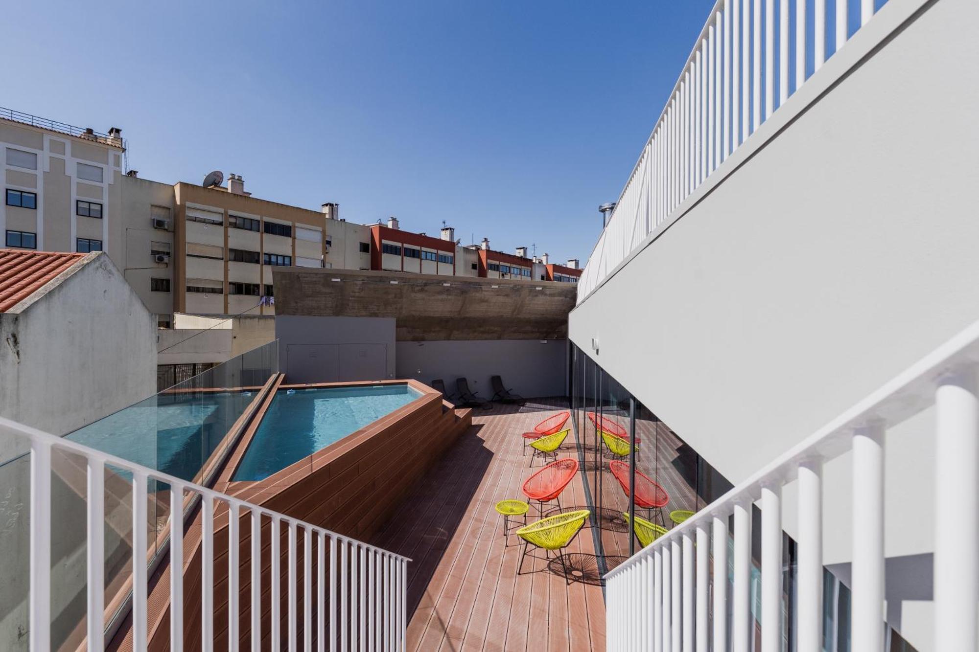 Studentville Lissabon