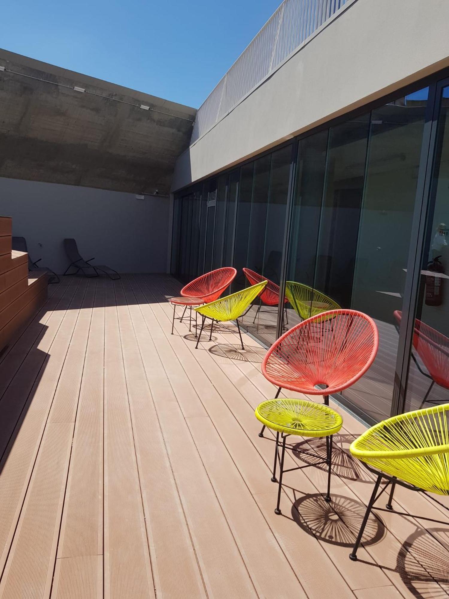 Bed & Breakfast Studentville Lissabon