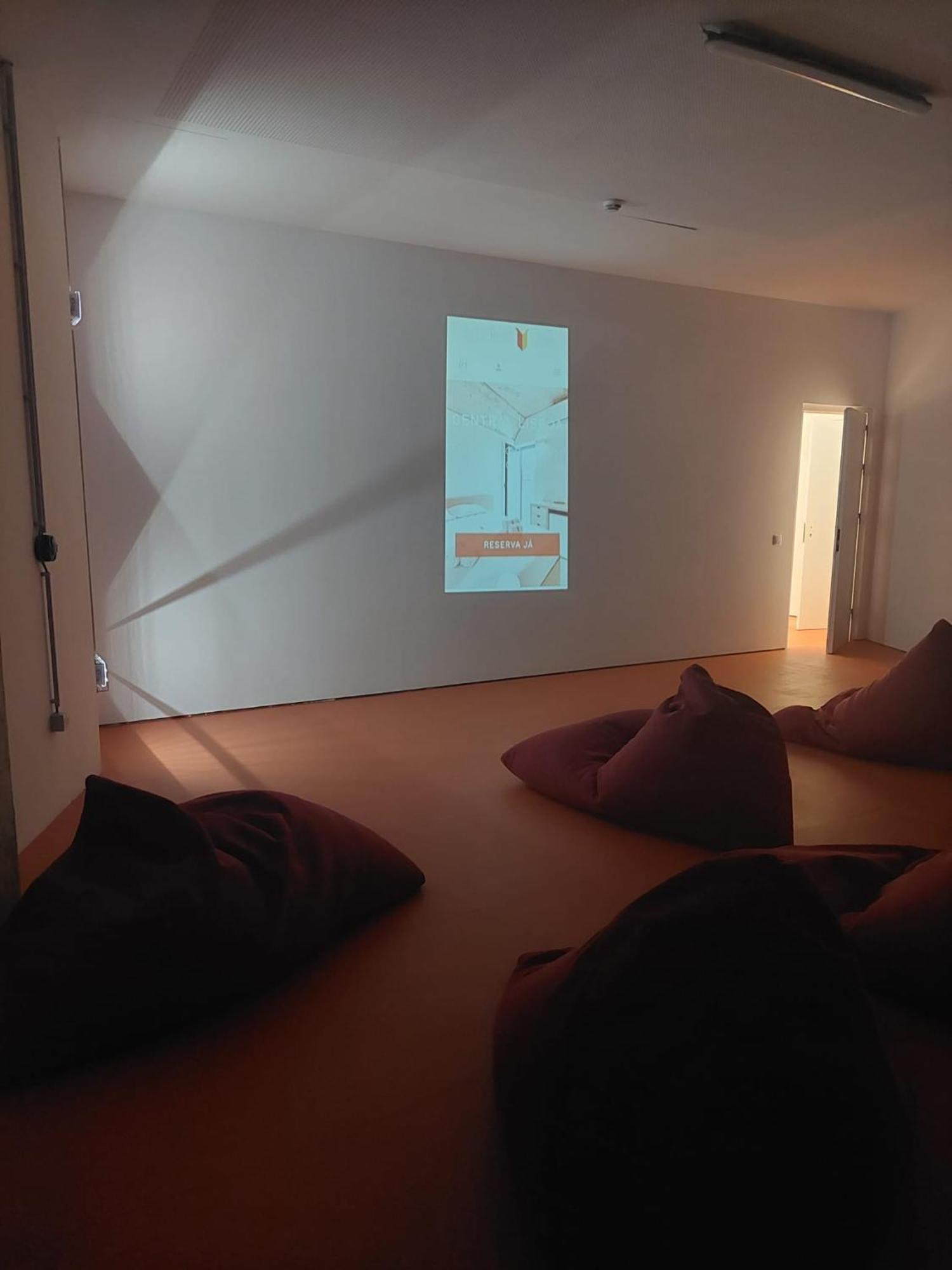 Bed & Breakfast Studentville