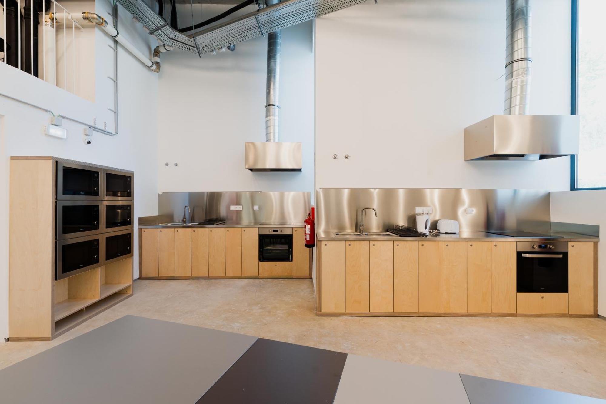 Bed & Breakfast Studentville Lissabon