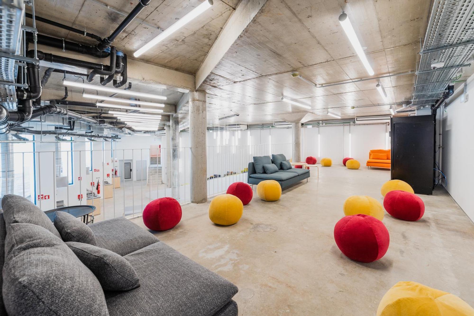 Studentville Bed & Breakfast Lissabon