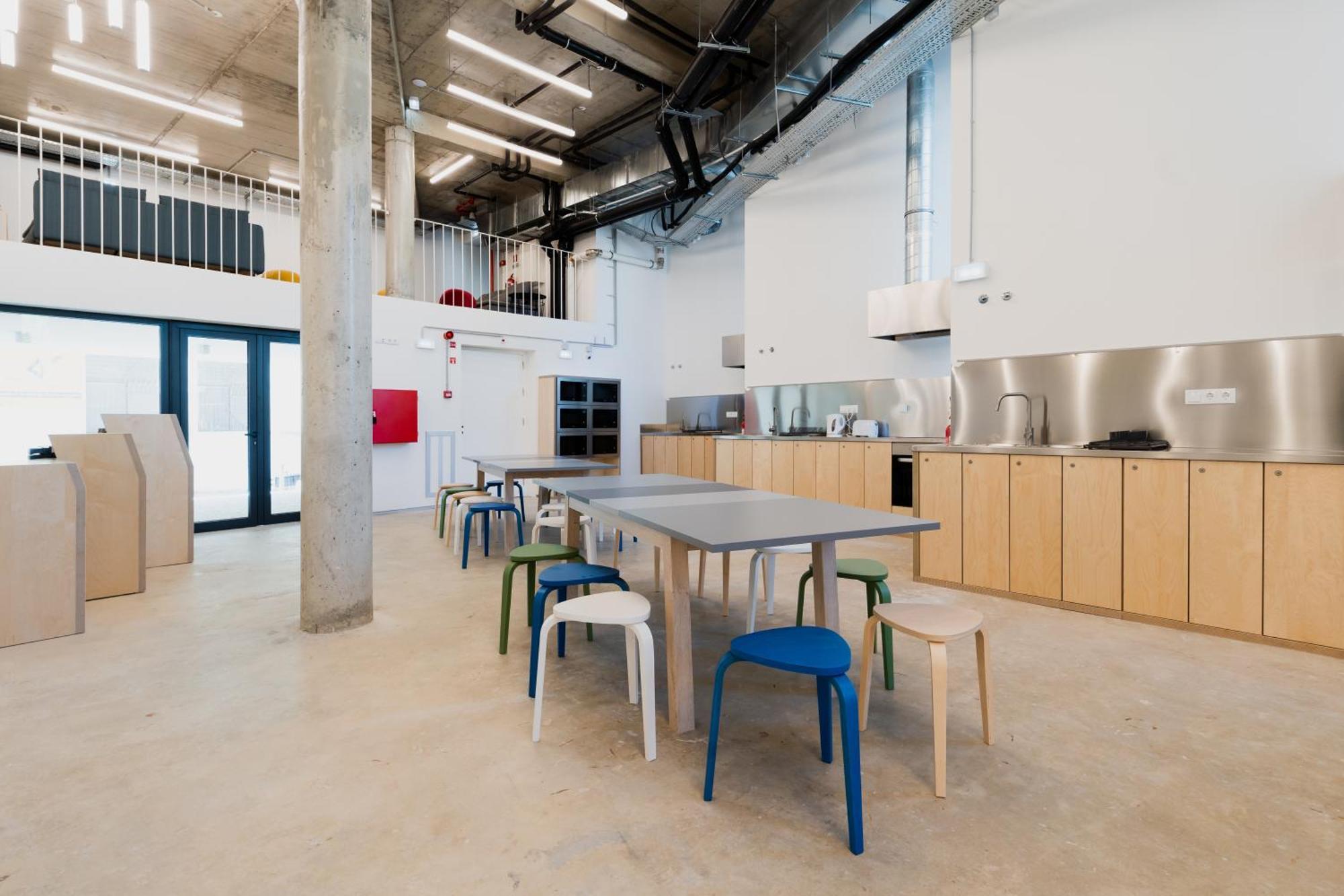 Bed & Breakfast Studentville Lissabon