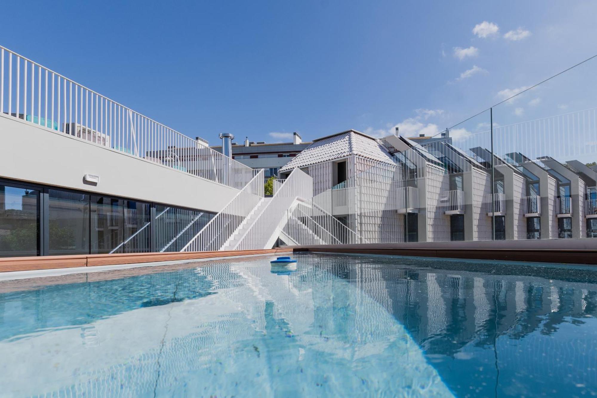 Studentville Lissabon