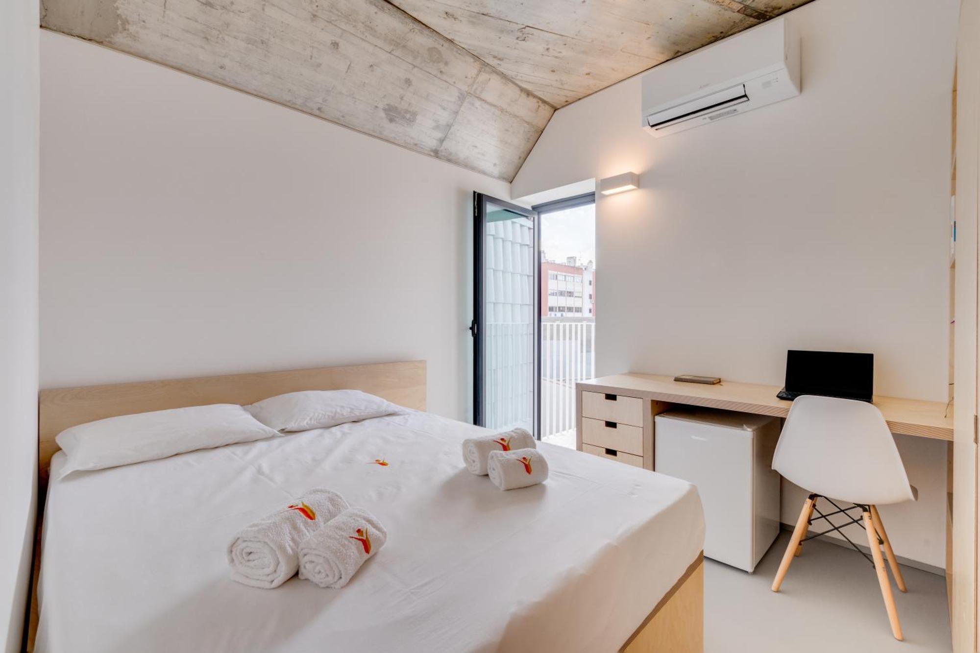 Studentville Bed & Breakfast