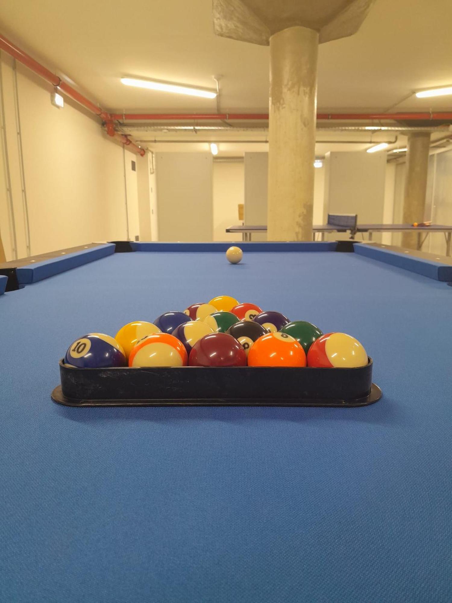 Frühstückspension Studentville *