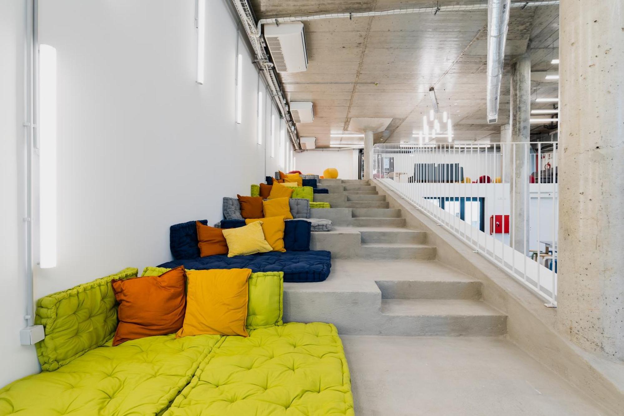 Studentville Bed & Breakfast Lissabon