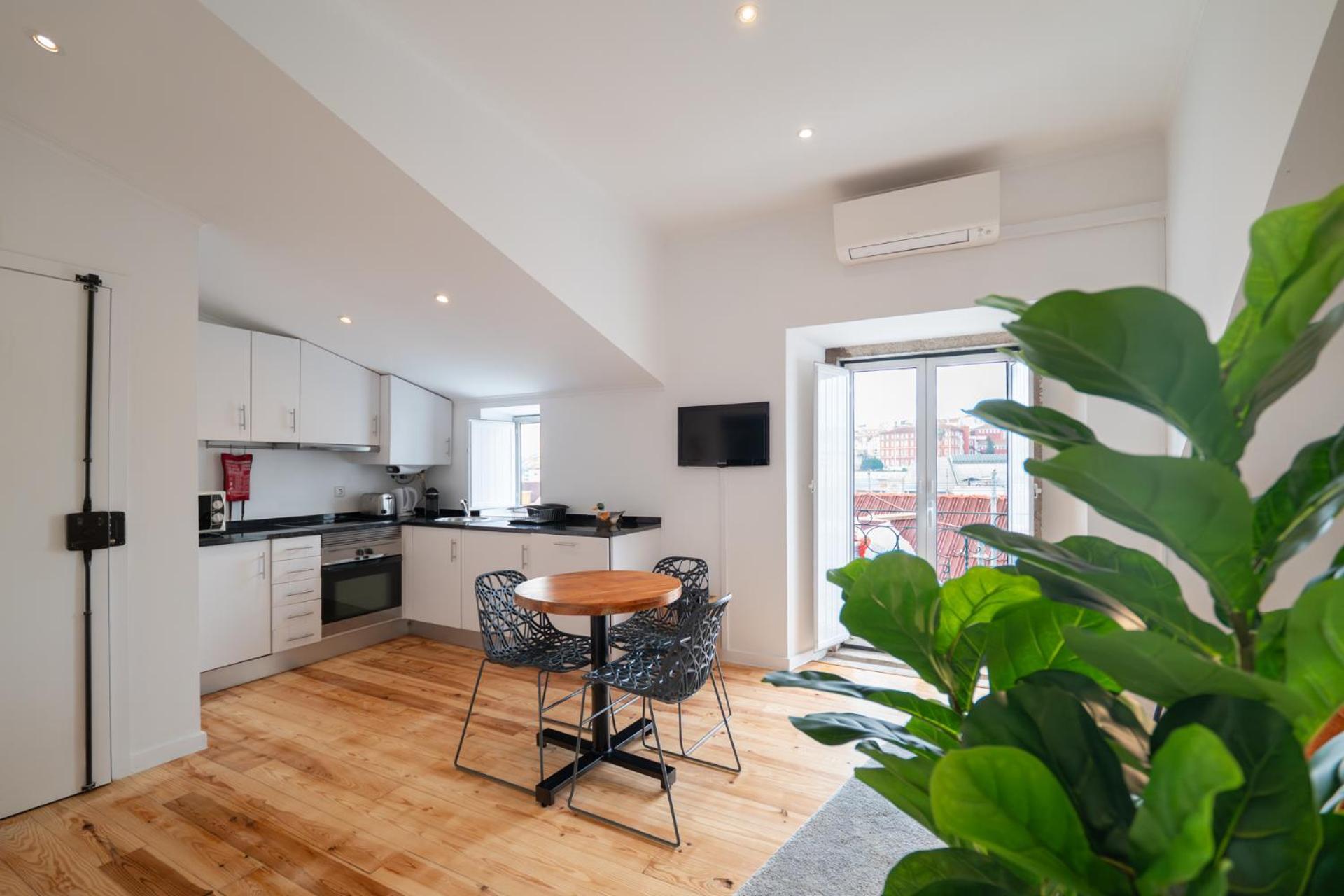 Marmel Rossio Appartement