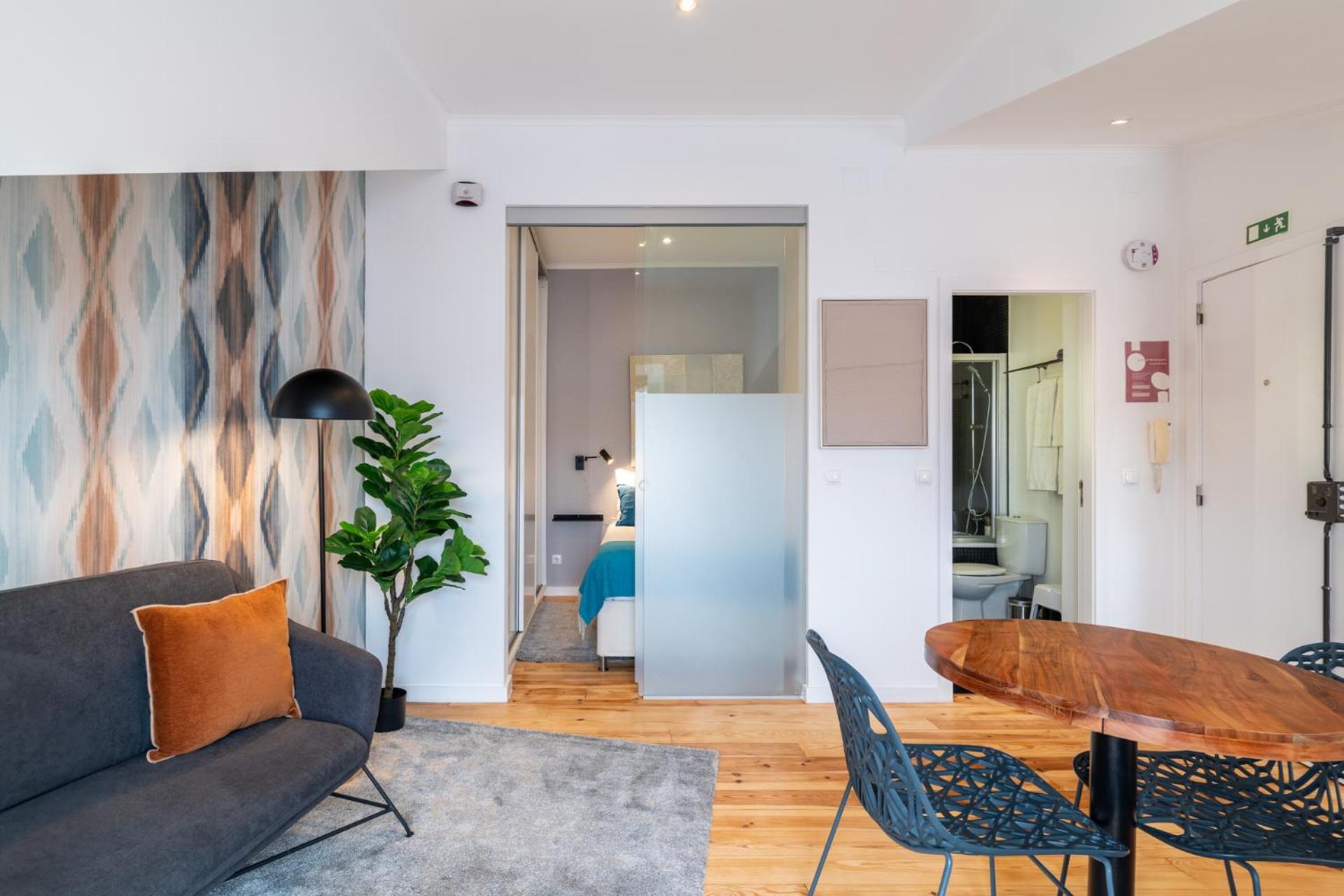 Marmel Rossio Appartement *